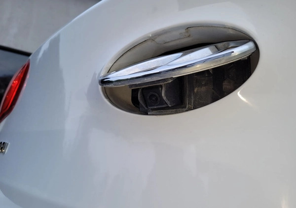 Hyundai I30 cena 42990 przebieg: 190000, rok produkcji 2016 z Stronie Śląskie małe 352